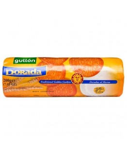 Печенье Gullon Dorada 200г