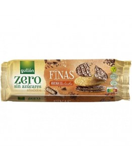 Печенье Gullon Finas без сахара 150г