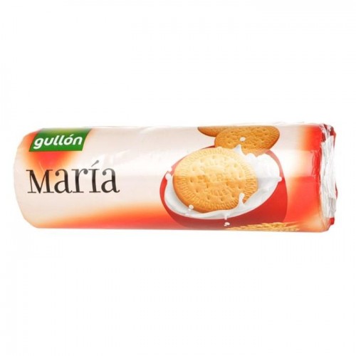 Печенье Gullon Maria 200г Печенье Gullon Maria 200г