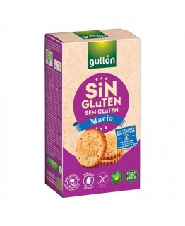Печенье Gullon Maria без глютена 380г