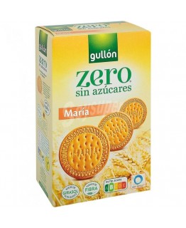 Печенье Gullon Maria без сахара 400г