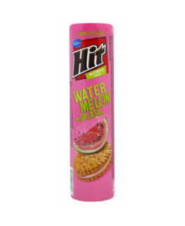 Печенье Hit арбуз 220г Печенье Hit арбуз 220г
