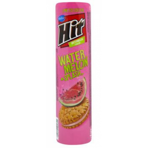 Печенье Hit арбуз 220г Печенье Hit арбуз 220г