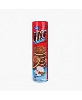 Печенье Hit кокос 220г Печенье Hit кокос 220г