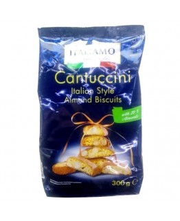 Печенье Italiamo Cantuccini 300г