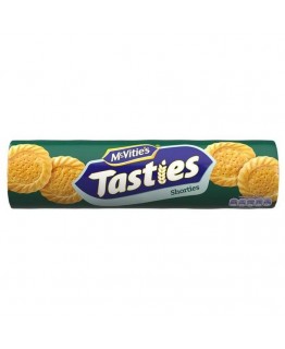Печенье McVities Tasties shorties 300г