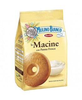 Печенье Mulino Bianco Macine 350 г Печенье Mulino Bianco Macine 350 г