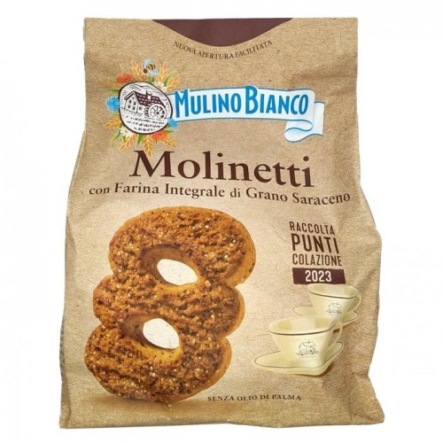 Печенье Mulino bianco Molinetti 800 г Печенье Mulino bianco Molinetti 800 г