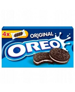 Печенье Oreo 176г Печенье Oreo 176г