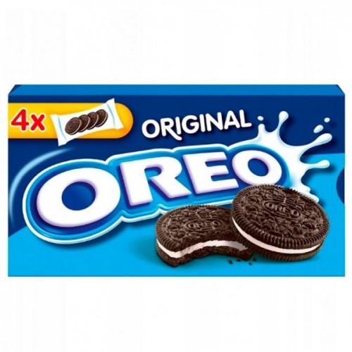 Печенье Oreo 176г Печенье Oreo 176г