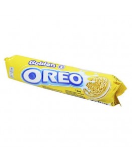 Печенье Oreo золотое 154г Печенье Oreo золотое 154г