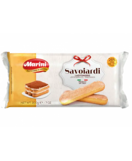 Печенье savoiardi 200г