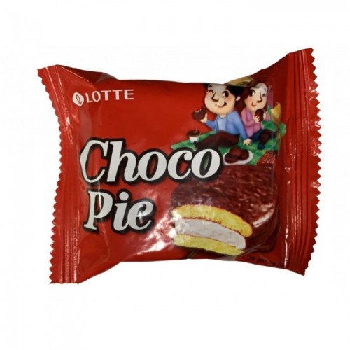 Печиво Сhoco Pie 28г Печиво Сhoco Pie 28г