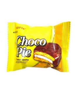 Печиво Сhoco Pie Banana 28г Печиво Сhoco Pie Banana 28г