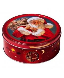 Печенье СLassic Santa 150г