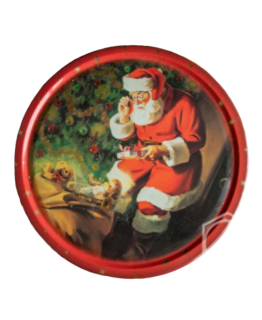 Печиво СLassic Santa 400г