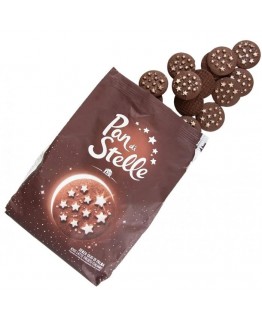 Печенье из какао Mulino Bianco Pan di Stelle 350 г Печенье из какао Mulino Bianco Pan di Stelle 350 г