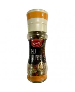 Перец Kania Mix di pepe 35г Перец Kania Mix di pepe 35г