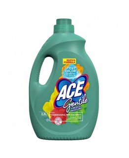 Пятновыводитель Ace Gentile с активным кислородом 2.300г Пятновыводитель Ace Gentile с активным кислородом 2.300г