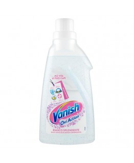 Пятновыводитель отбеливатель Vanish oxi Action 725 мл