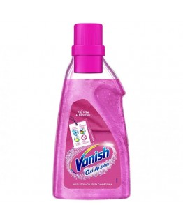 Пятновыводитель Vanish Oxi Action 500 мл Пятновыводитель Vanish Oxi Action 500 мл