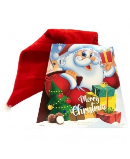 Подарочный набор конфет Merry Christmas 100г Подарочный набор конфет Merry Christmas 100г