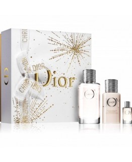 Подарунковий набір Dior Joy Eau de Parfum з 3 предметів