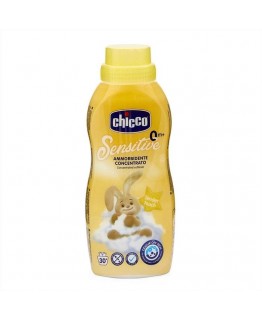 Смягчитель для тканей Chicco Sensitive нежное прикосновение 30 стирок