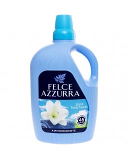 Смягчитель для тканей Felce Azzurra чистая свежесть 45 стирок