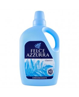 Смягчитель для тканей Felce Azzurra Classico 45 стирок Смягчитель для тканей Felce Azzurra Classico 45 стирок