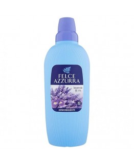 Смягчитель для тканей Felce Azzurra Lavanda & iris 30 стирок
