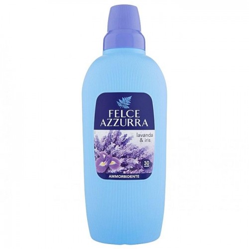 Пом'якшувач для тканин Felce Azzurra Lavanda & iris 30 прань Пом'якшувач для тканин Felce Azzurra Lavanda & iris 30 прань
