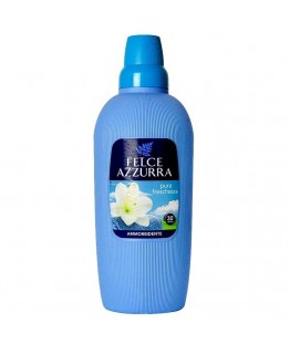 Смягчитель для тканей Felce Azzurra pura freschezza 30 стирок Смягчитель для тканей Felce Azzurra pura freschezza 30 стирок