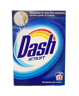 Порошок Dash Actilift 15 стирок 975 г Порошок Dash Actilift 15 стирок 975 г