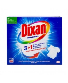 Порошок Dixan universal 18 стирка 1.080 кг