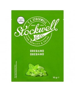 Приправа Stockwell & Co орегано 10 г Приправа Stockwell & Co орегано 10 г