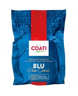 Прошутто котто Coati Blu 1кг Прошутто котто Coati Blu 1кг