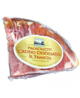 Прошутто крудо Salumi Extra 1кг