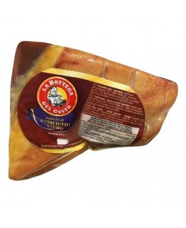 Прошутто La Bottega del Gusto 1кг Прошутто La Bottega del Gusto 1кг