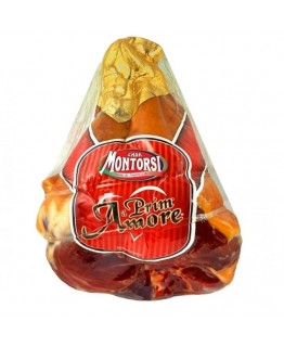 Прошутто Prosciutto crudo Casa Montorsi 1кг Прошутто Prosciutto crudo Casa Montorsi 1кг