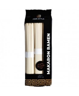 Пшеничная лапша рамен Asia Style 300 г