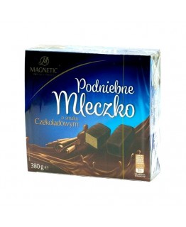 Птичье молоко Magnetic шоколадное 380г