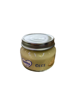 Пюре Mellin из нута (с 4 мес) 80г Пюре Mellin из нута (с 4 мес) 80г