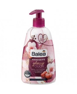 Жидкое мыло Balea glossy touch 500 мл
