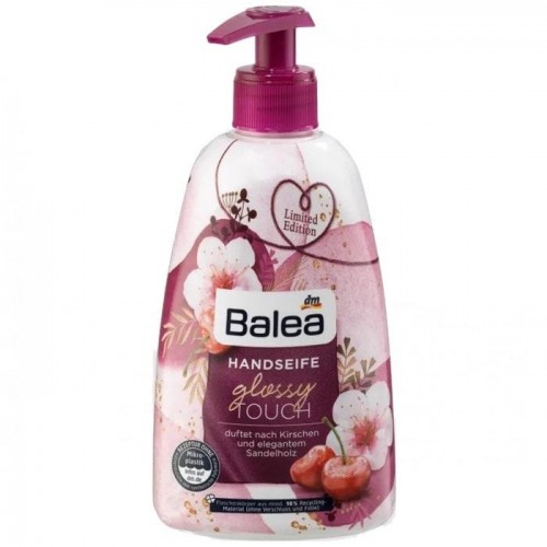 Жидкое мыло Balea glossy touch 500 мл Жидкое мыло Balea glossy touch 500 мл
