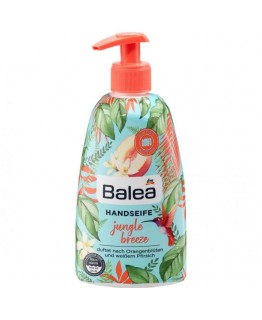 Жидкое мыло Balea jungle breeze 500мл