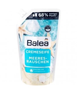 Жидкое мыло запаска Balea шум моря 500мл