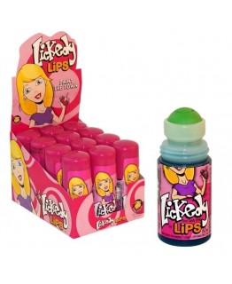 Жидкий леденец Lickedy Lips 60 мл