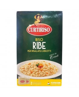 Рис Curtiriso riso ribe 1кг