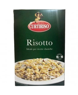 Рис Curtiriso Risotto 1 кг Рис Curtiriso Risotto 1 кг